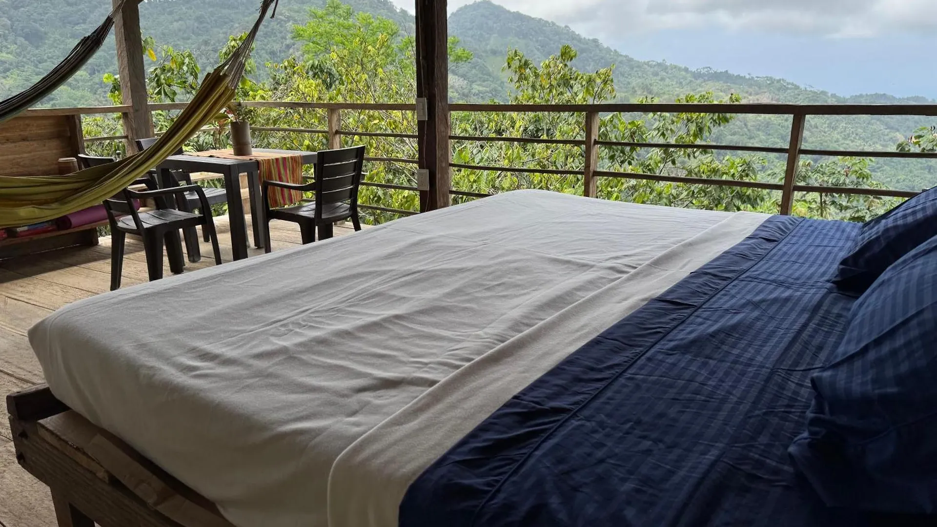 Lodge Casinha Da Floresta Santa Marta