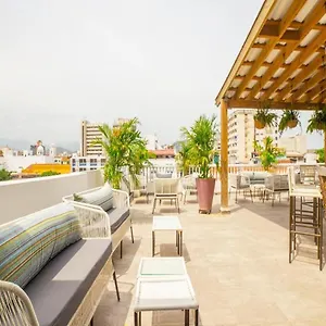 3* Hotel 1525 By Gh