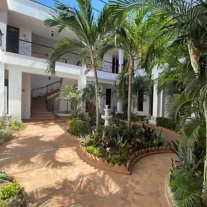 Boutique Casa Bethel Hotel