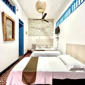 Kasaya Real Hotel