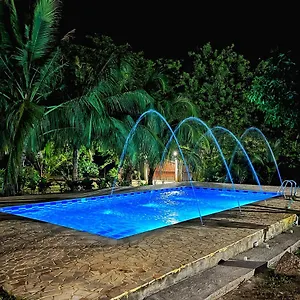 Tayrona Eco-finca Zelandia Y Lodge