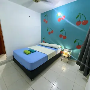 Tamarindo Séjour chez l'habitant